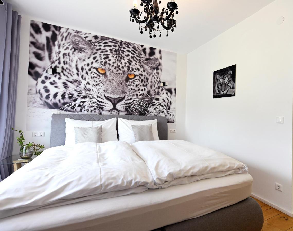 Enjoyit Rooms Velden am Wörthersee Exterior foto