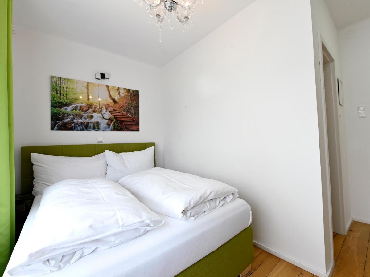 Enjoyit Rooms Velden am Wörthersee Exterior foto