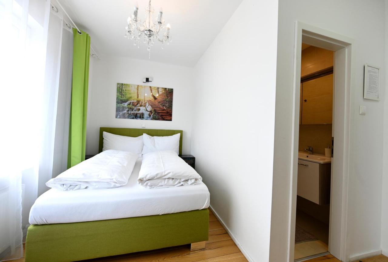 Enjoyit Rooms Velden am Wörthersee Exterior foto