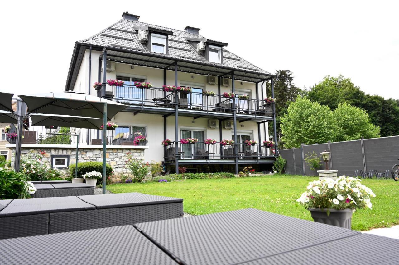 Enjoyit Rooms Velden am Wörthersee Exterior foto