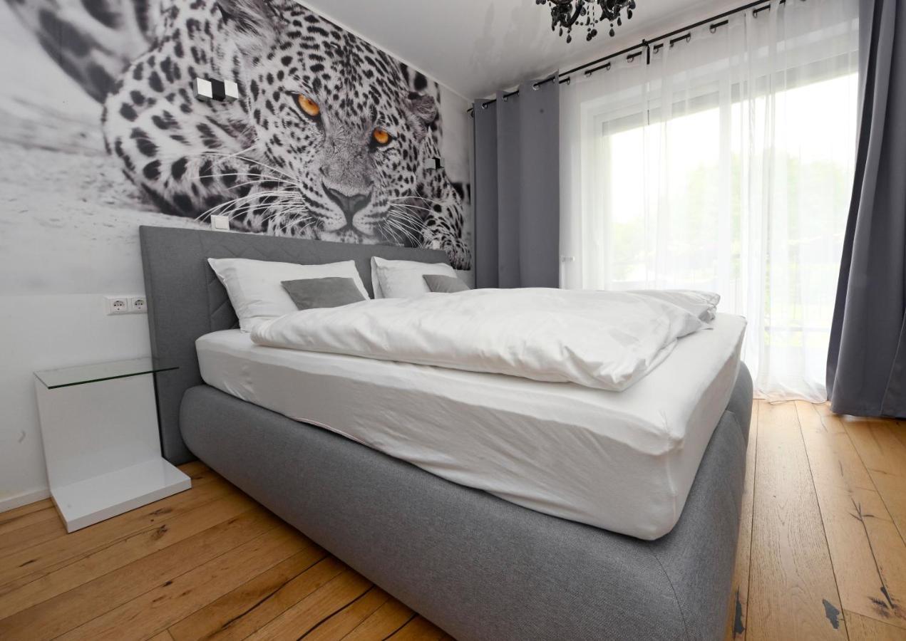 Enjoyit Rooms Velden am Wörthersee Exterior foto