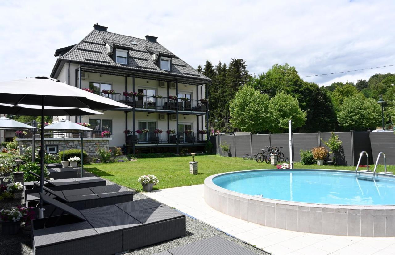 Enjoyit Rooms Velden am Wörthersee Exterior foto