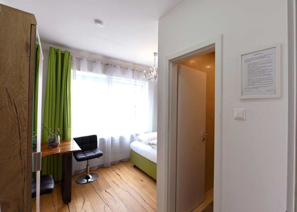 Enjoyit Rooms Velden am Wörthersee Exterior foto
