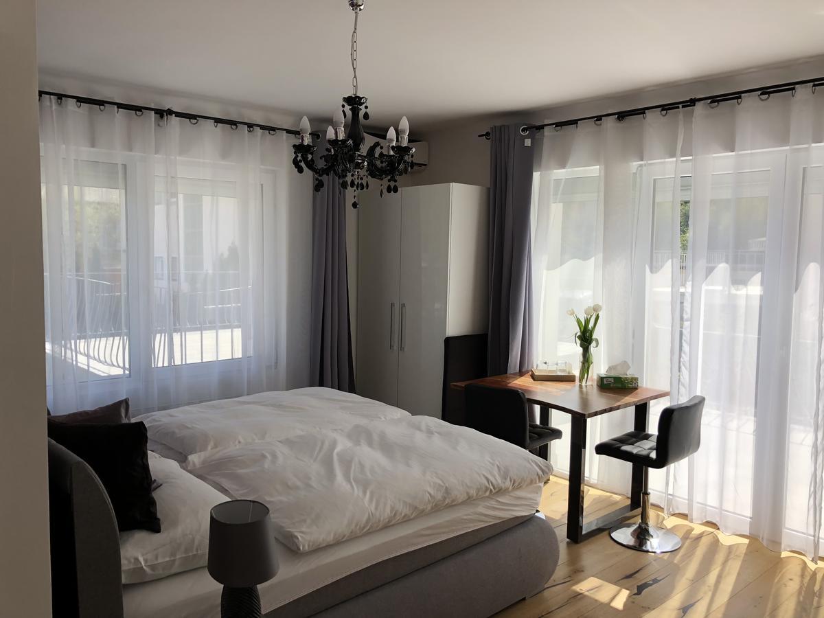 Enjoyit Rooms Velden am Wörthersee Exterior foto